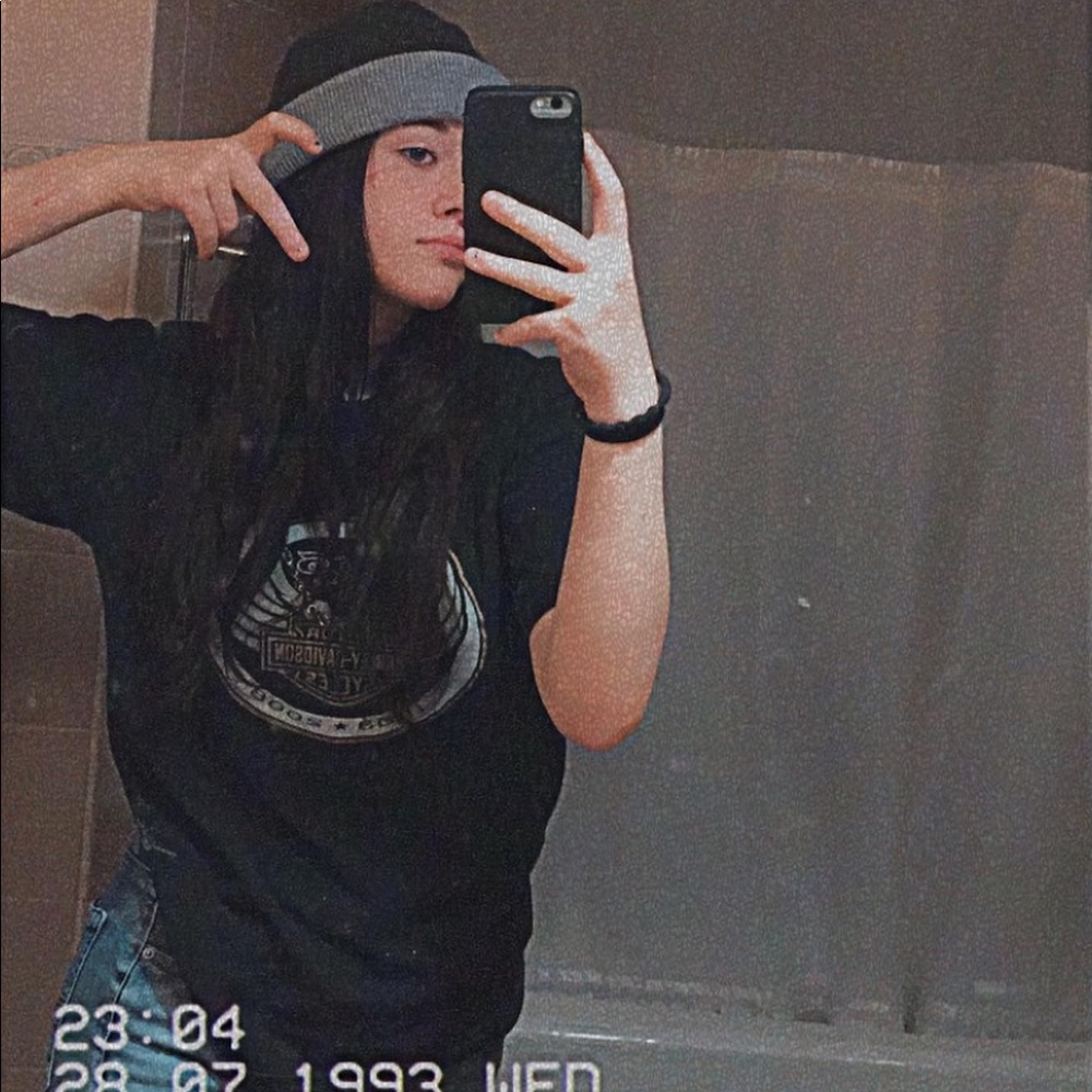 Meet your Posher, Bella